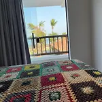 Vila Maanaim Praia Enseada Pe Na Areia Ubatuba-Sp