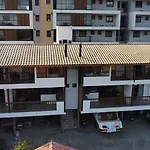 Vila Maanaim Praia Enseada Pe Na Areia Ubatuba-Sp
