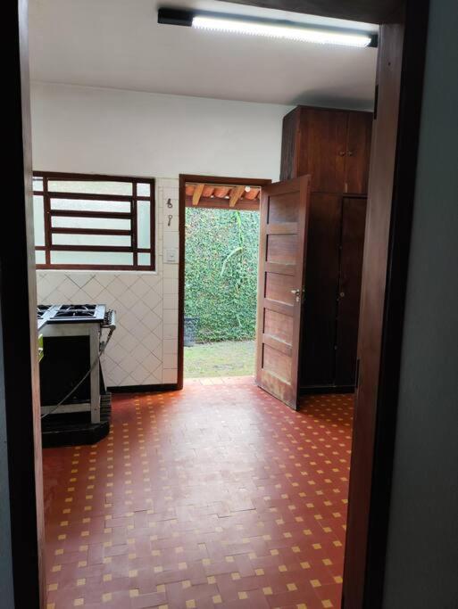 Maanaim Enseada Pe Na Areia Ubatuba-sp Casa de férias