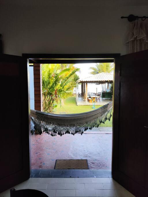 Casa de férias Maanaim Enseada Pe Na Areia Ubatuba-sp Ubatuba
