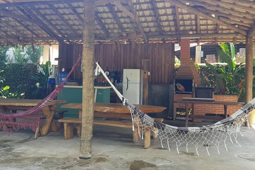Maanaim Enseada Pe Na Areia Ubatuba-sp Casa de férias