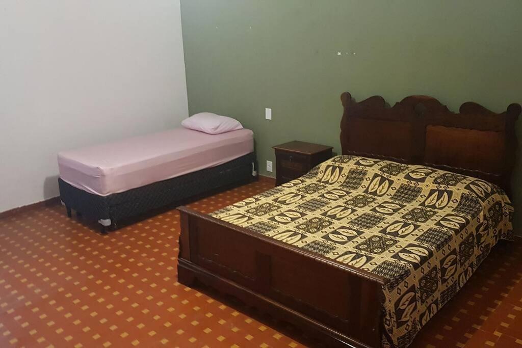 Maanaim Enseada Pe Na Areia Ubatuba-sp Casa de férias *