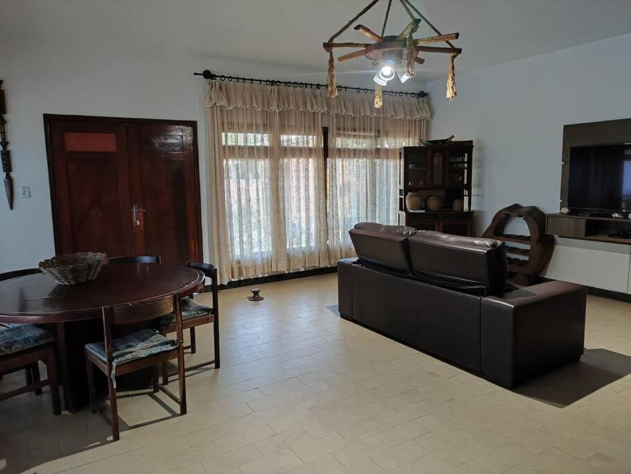 Maanaim Enseada Pe Na Areia Ubatuba-sp Casa de férias Ubatuba