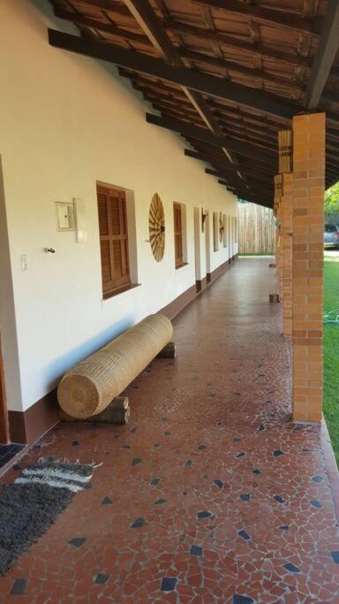 Casa de férias Maanaim Enseada Pe Na Areia Ubatuba-sp Ubatuba