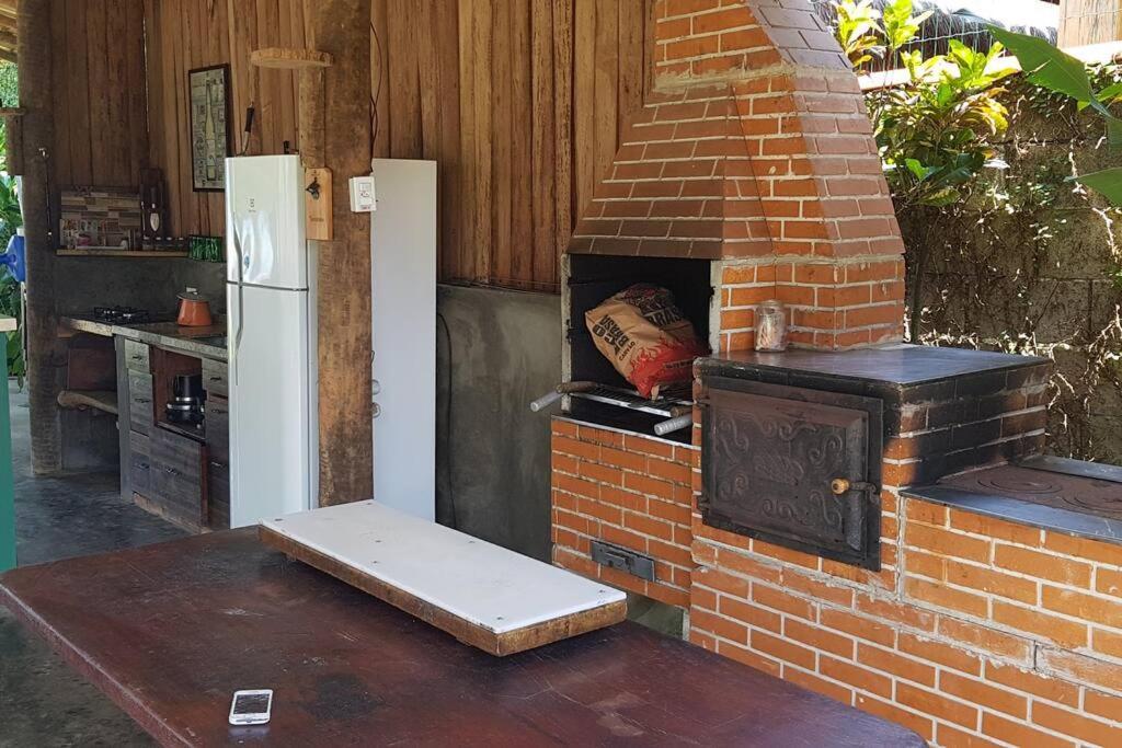 Maanaim Enseada Pe Na Areia Ubatuba-sp Ubatuba
