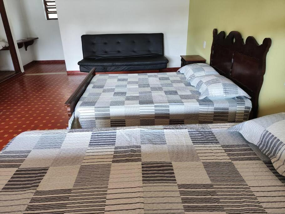 Maanaim Enseada Pe Na Areia Ubatuba-sp Casa de férias Ubatuba