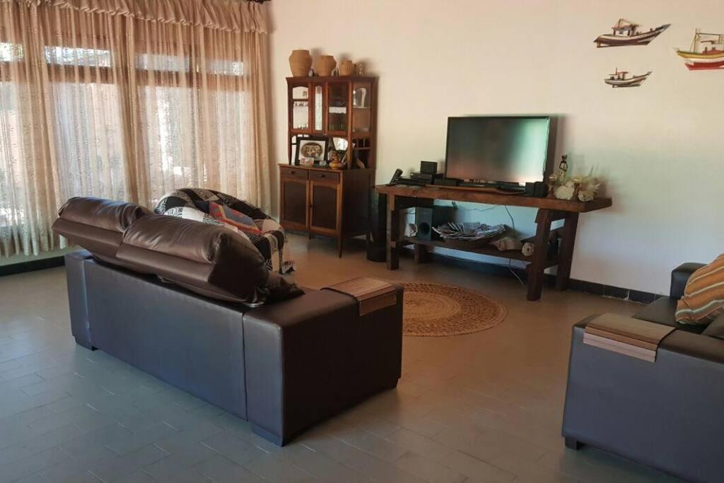 Casa de férias Maanaim Enseada Pe Na Areia Ubatuba-sp Ubatuba