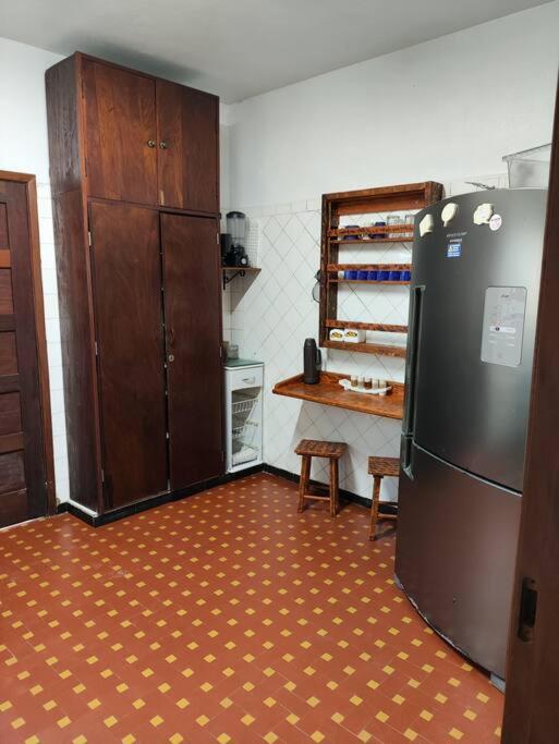 Casa de férias Maanaim Enseada Pe Na Areia Ubatuba-sp *
