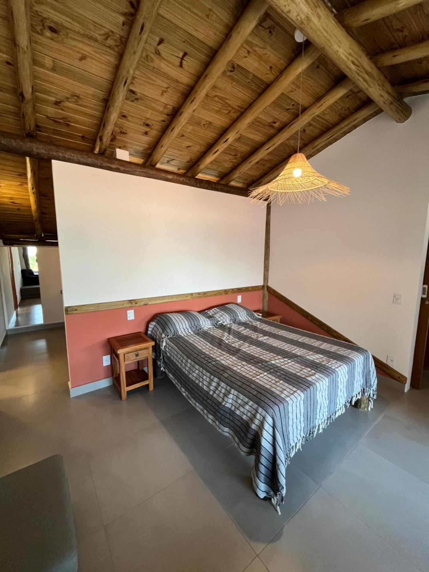Maanaim Enseada Pe Na Areia Ubatuba-sp Casa de férias Ubatuba
