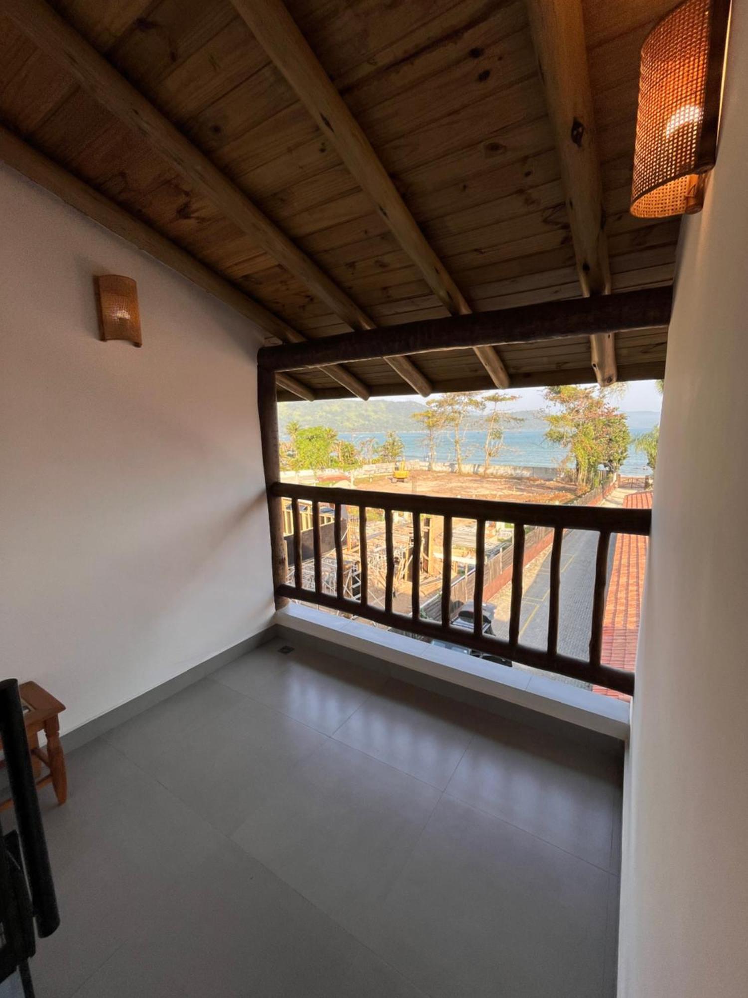Maanaim Enseada Pe Na Areia Ubatuba-sp Casa de férias