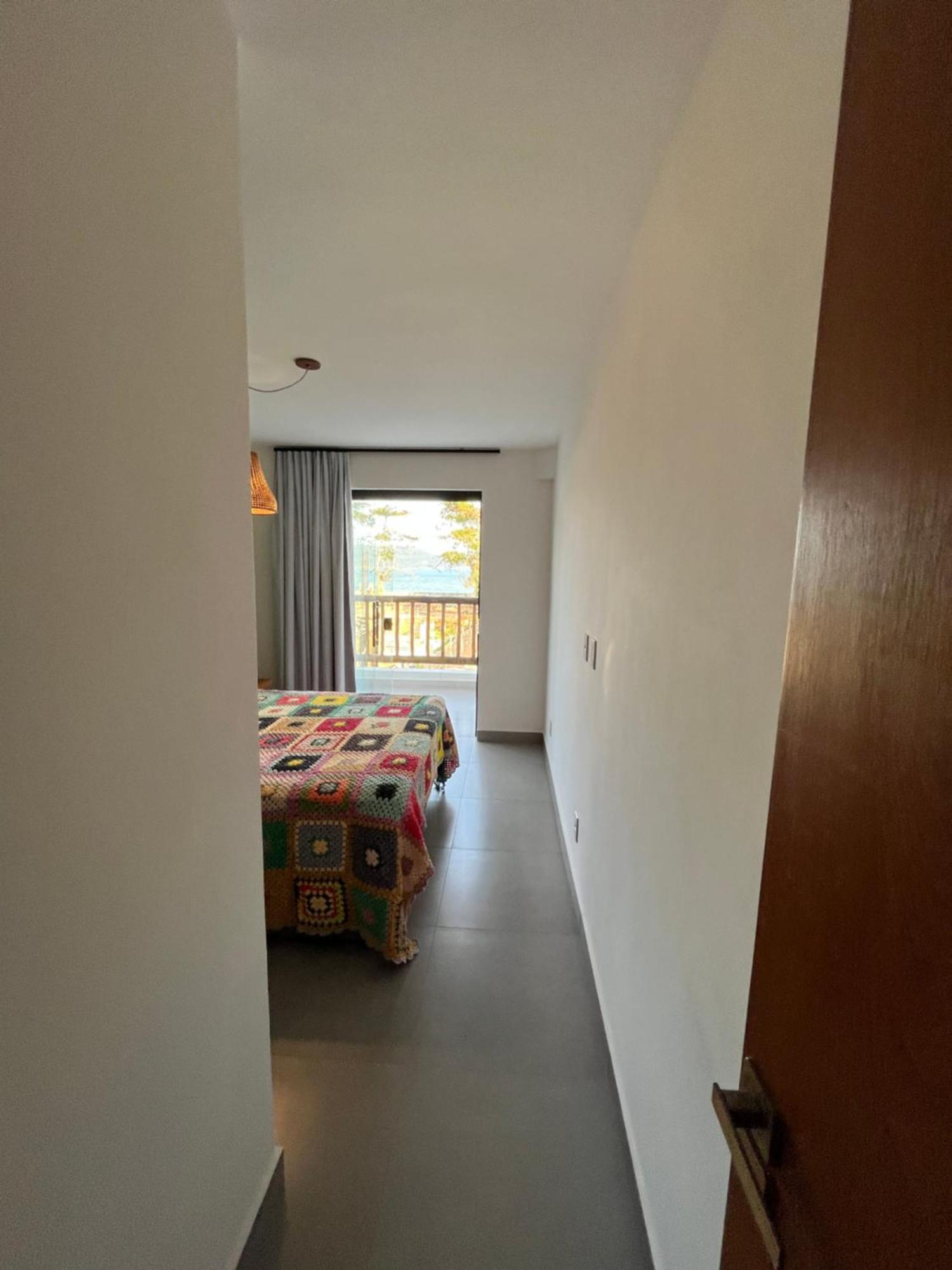 Casa de férias Maanaim Enseada Pe Na Areia Ubatuba-sp