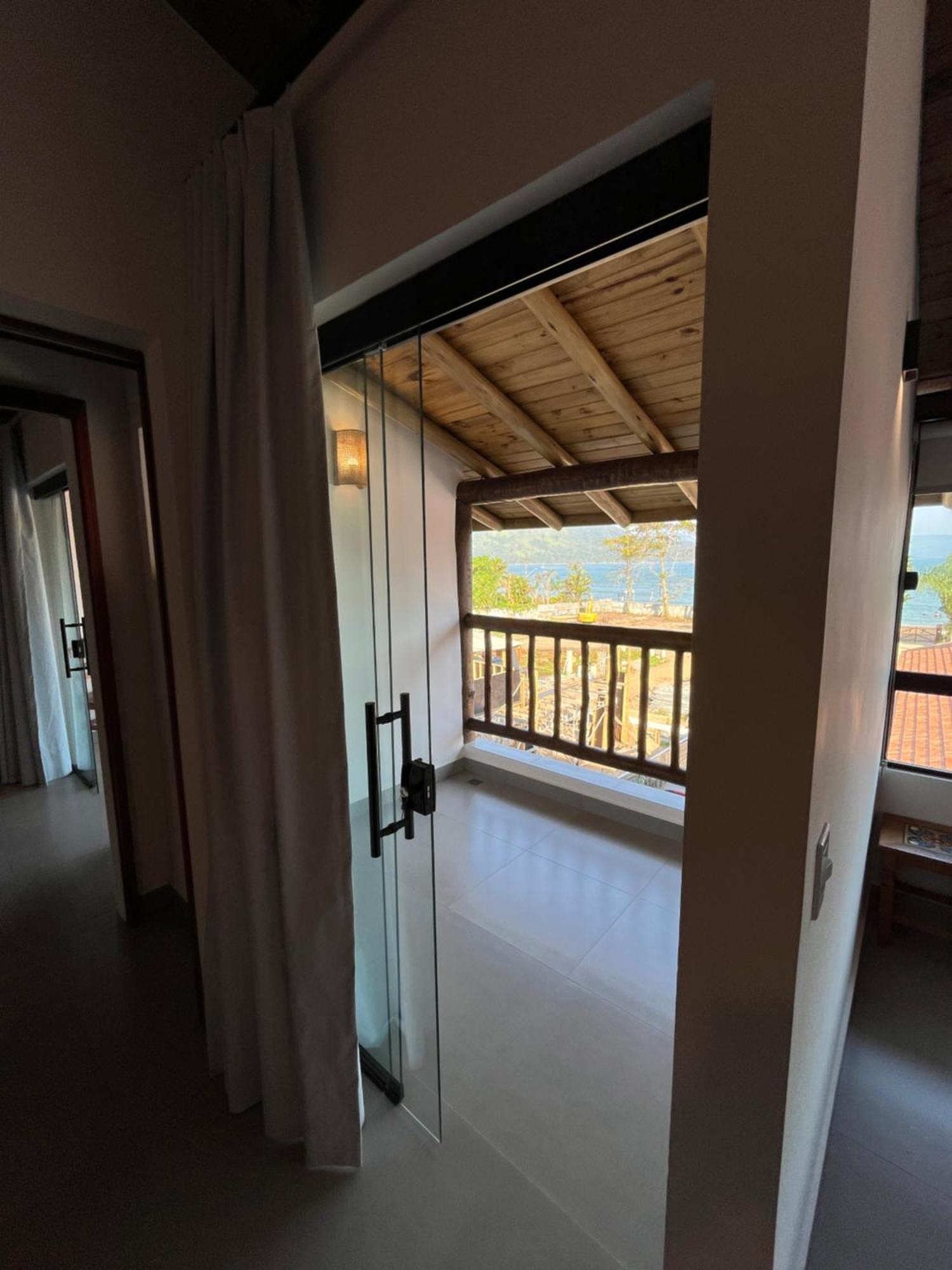 Maanaim Enseada Pe Na Areia Ubatuba-sp Casa de férias Ubatuba
