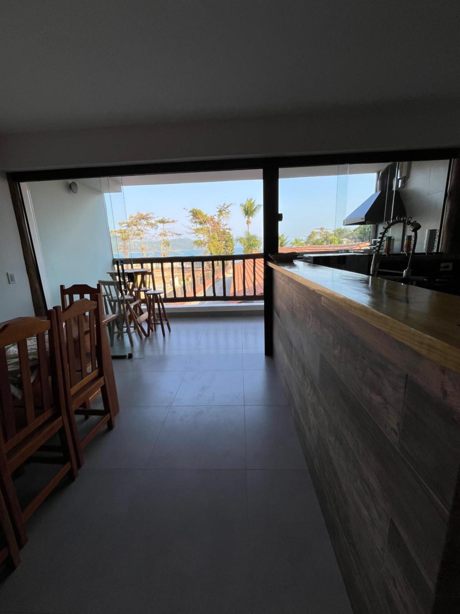 Maanaim Enseada Pe Na Areia Ubatuba-sp