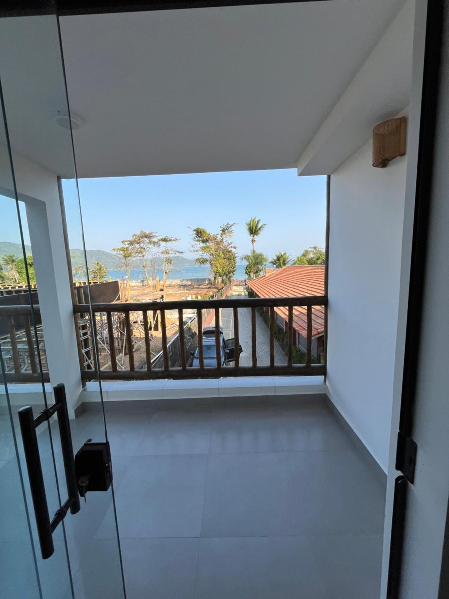 Maanaim Enseada Pe Na Areia Ubatuba-sp Casa de férias *