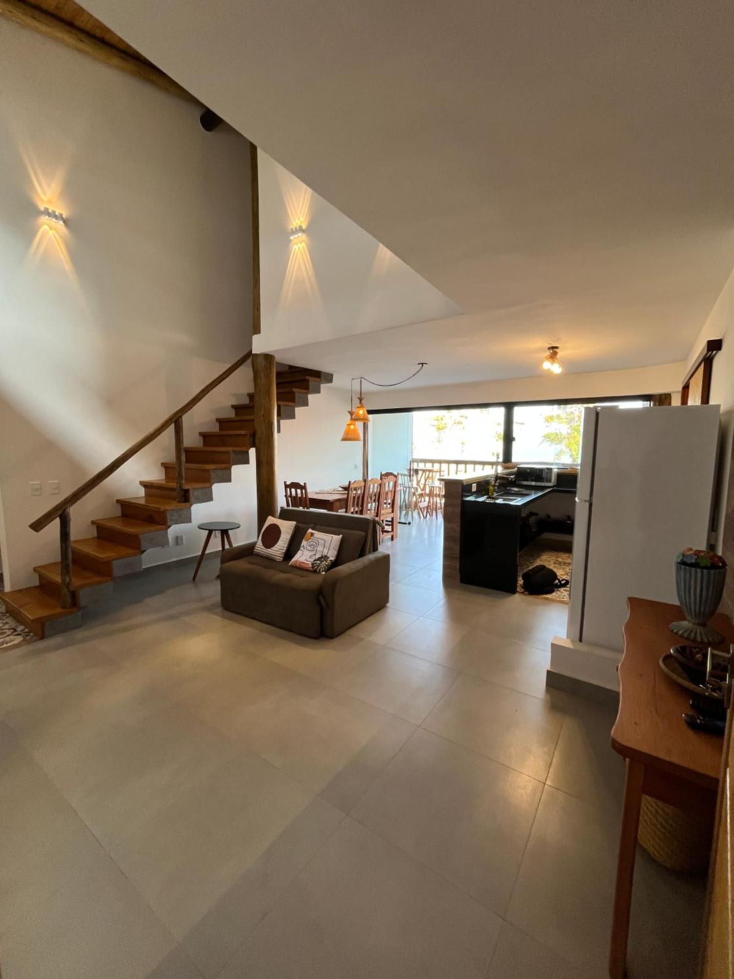 Maanaim Enseada Pe Na Areia Ubatuba-sp Casa de férias *