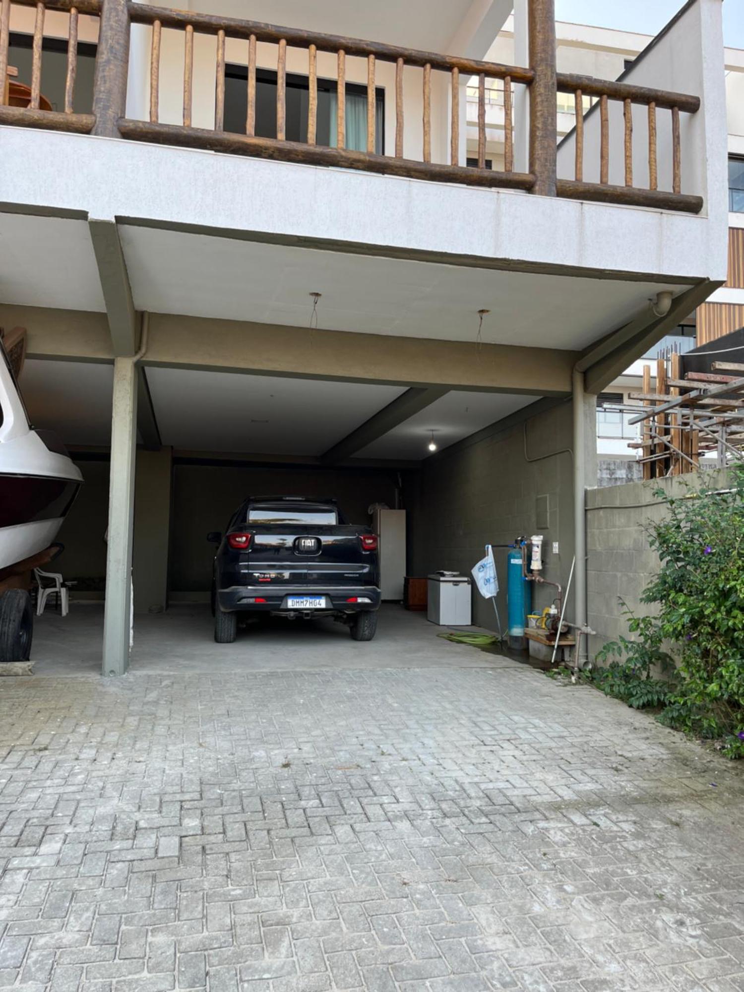 Maanaim Enseada Pe Na Areia Ubatuba-sp *