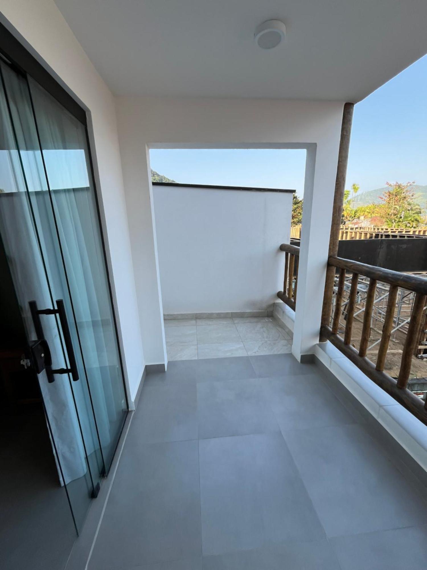 Casa de férias Maanaim Enseada Pe Na Areia Ubatuba-sp Ubatuba