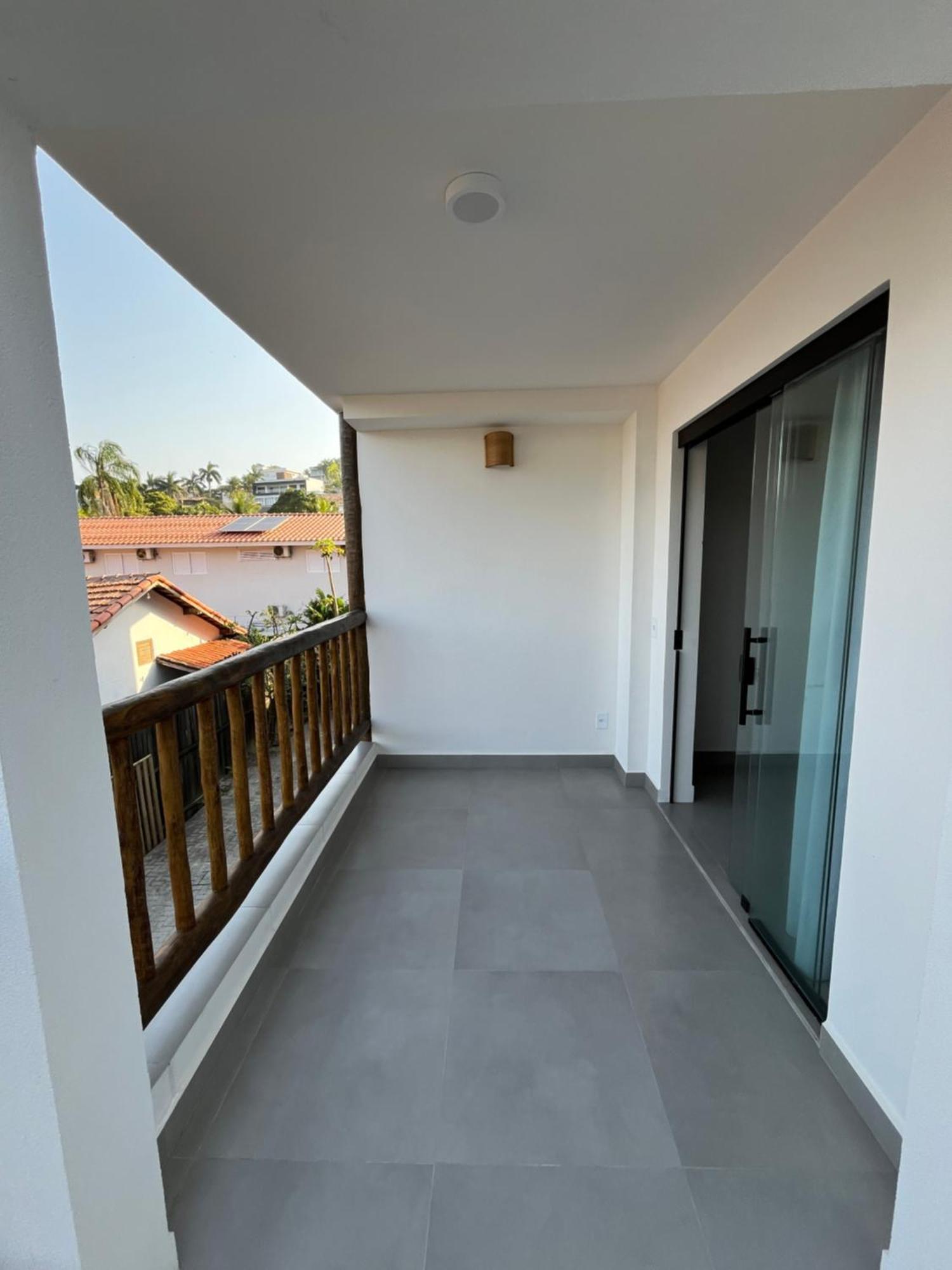 Maanaim Enseada Pe Na Areia Ubatuba-sp Casa de férias Ubatuba